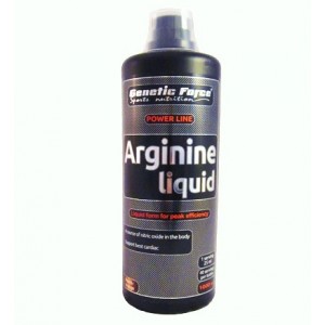 Arginine Liquid (1000мл)